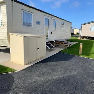 Marton Mere , Blackpool Reino Unido