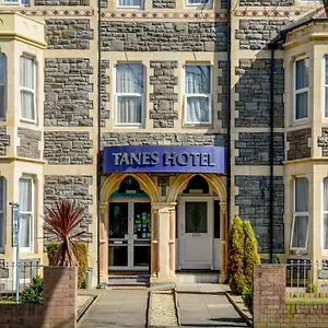 Tanes 3*, Cardiff Reino Unido