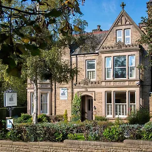 Ascot House 4*, Harrogate Reino Unido