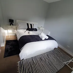 Pensión Yolo House, Londres
