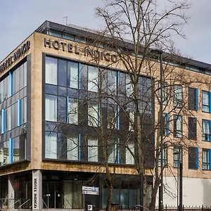 Indigo By Ihg 4*, Newcastle upon Tyne Reino Unido