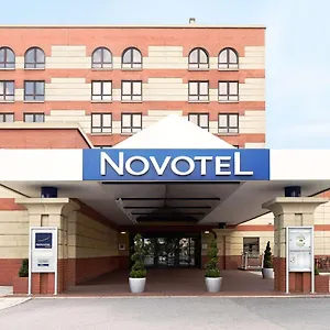 Novotel 4*, Southampton Reino Unido