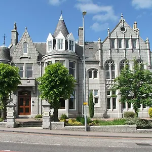 Atholl 4*, Aberdeen Reino Unido