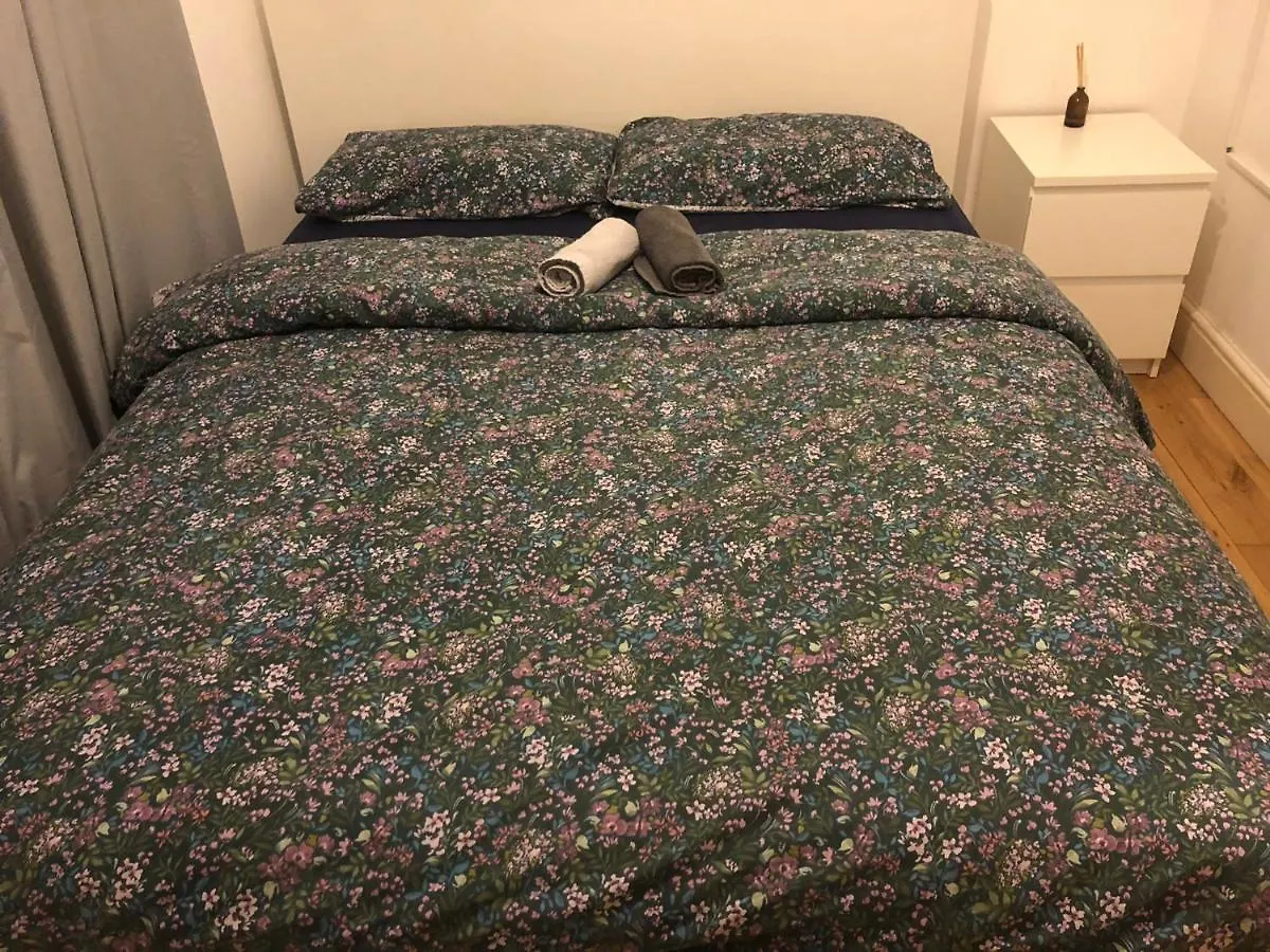 Pensión Rahal Hotel Londres